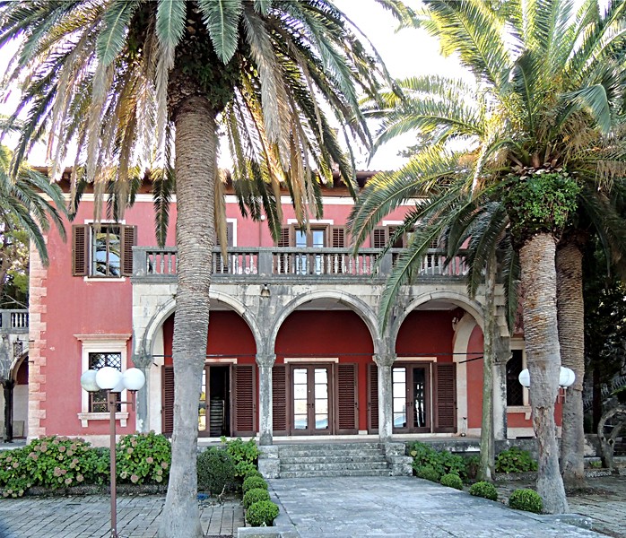 Villa Banac